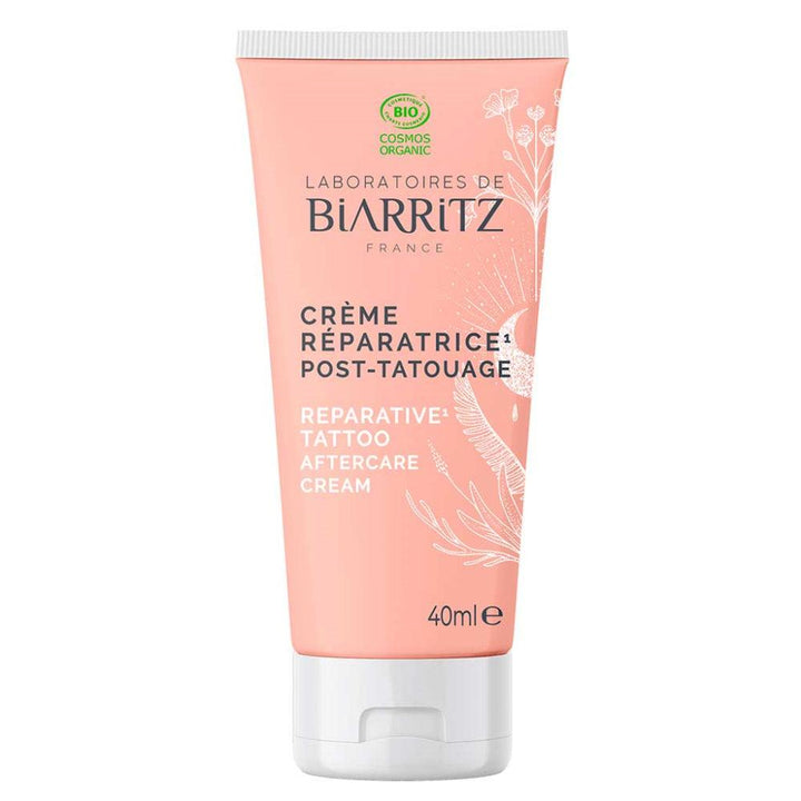 Reparative Tattoo Cream - Apteekki 360 Helsinki - Verkkoapteekki
