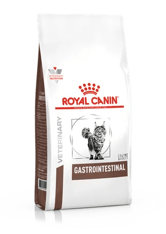 Royal Canin Gastrointestinal Kissa 0,4 Kg 39050004 - Apteekki 360 Helsinki - Verkkoapteekki