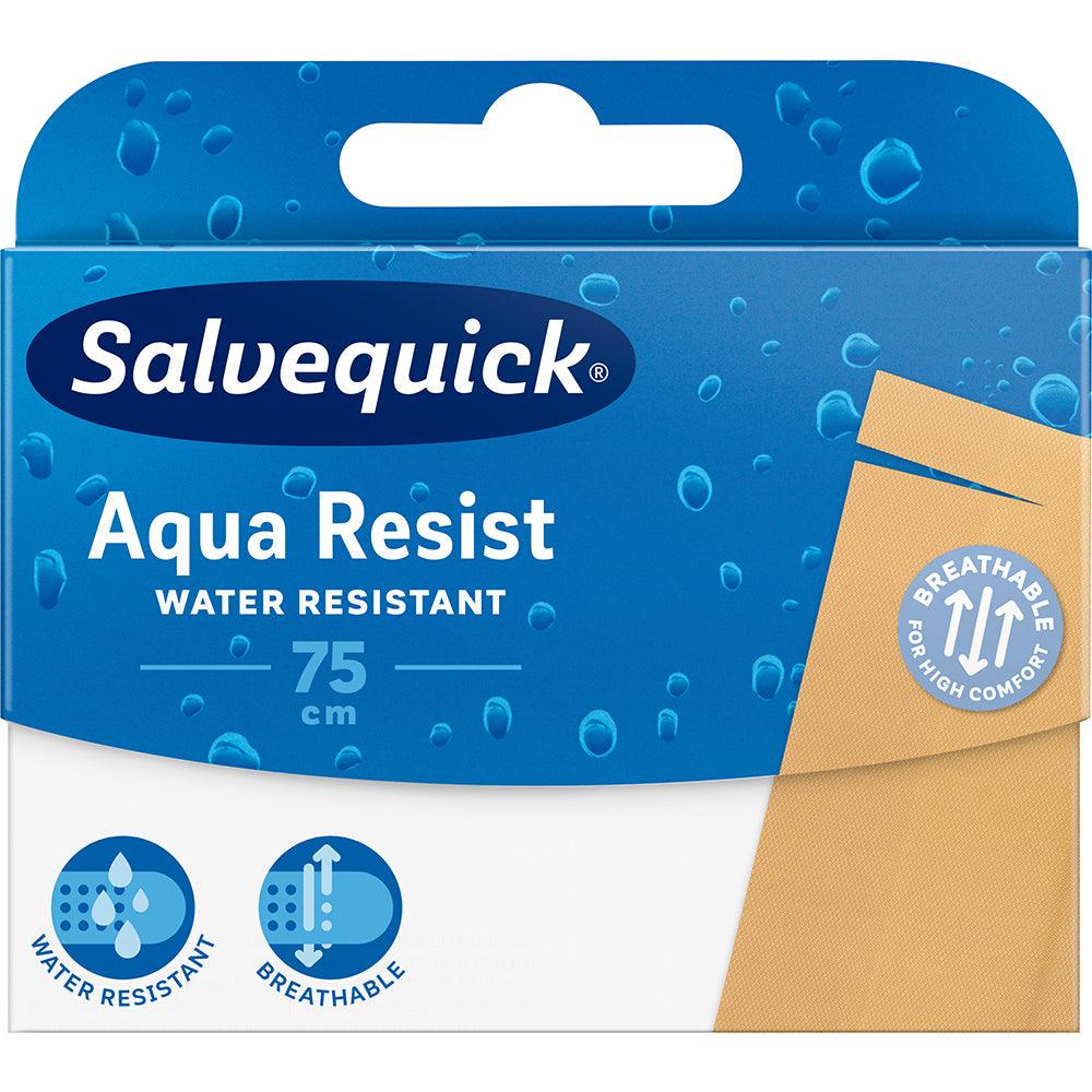 Salvequick Aqua Resist 75 Cm Leikattava Kang.Laastari - Apteekki 360 Helsinki - Verkkoapteekki