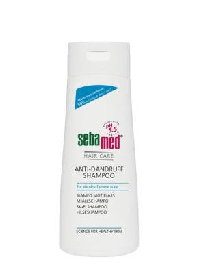 Sebamed Anti-Dandruff Hilseshampoo - Apteekki 360 Helsinki - Verkkoapteekki