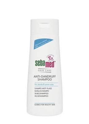 Sebamed Anti-Dandruff Hilseshampoo - Apteekki 360 Helsinki - Verkkoapteekki