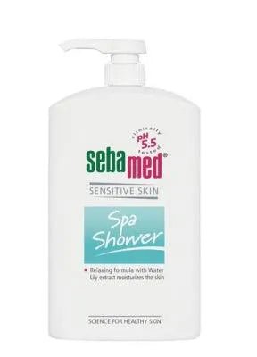 Sebamed Spa Shower Pesuneste - Apteekki 360 Helsinki - Verkkoapteekki