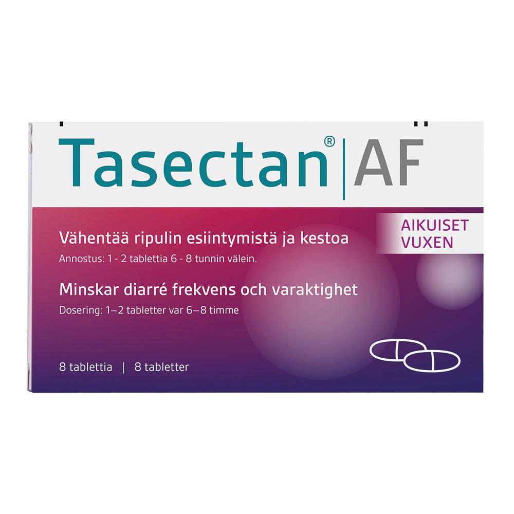 Tasectan Af Aikuiset - Apteekki 360 Helsinki - Verkkoapteekki