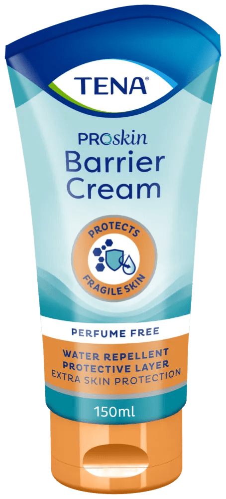 Tena Barrier Cream Suojavoide - Apteekki 360 Helsinki - Verkkoapteekki