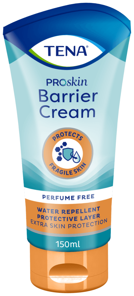 Tena Barrier Cream Suojavoide - Apteekki 360 Helsinki - Verkkoapteekki