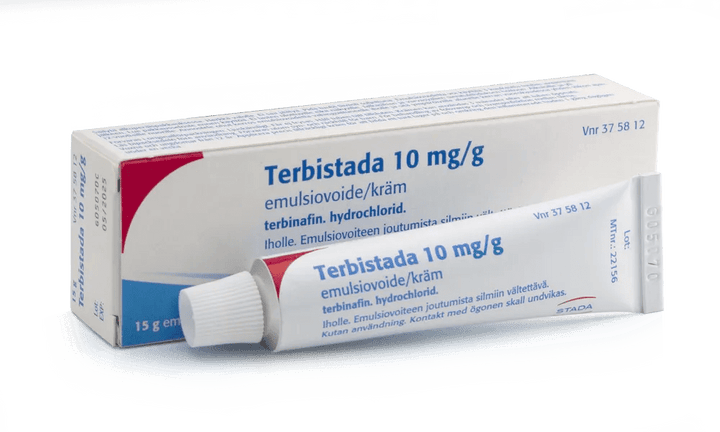 Terbistada 10 Mg/G Emuls Voide - Apteekki 360 Helsinki - Verkkoapteekki
