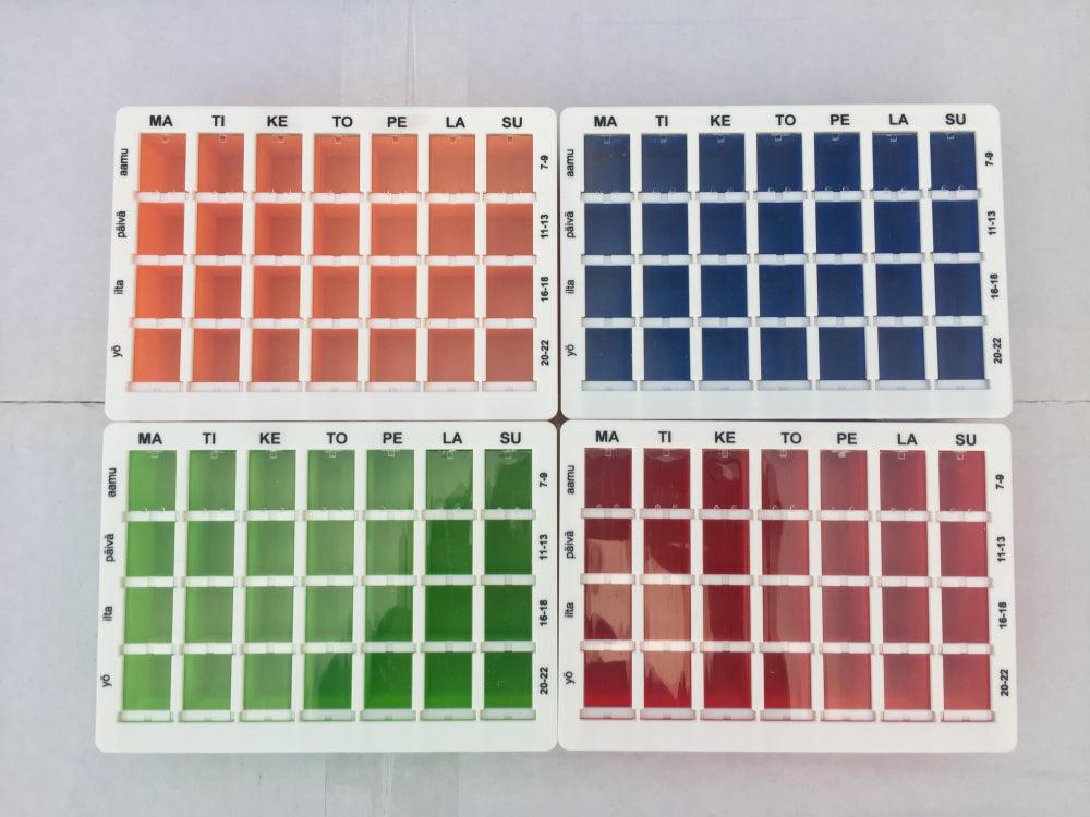 Terveystutka Klassikko - Apteekki 360 Helsinki - Verkkoapteekki