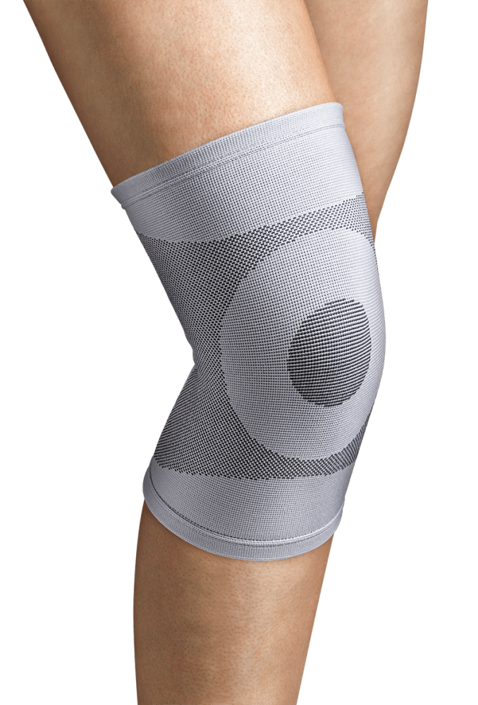 Thermoskin Dynamic Knee Sleeve S/M 84611 - Apteekki 360 Helsinki - Verkkoapteekki