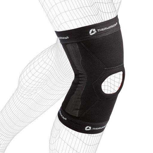 Thermoskin Exo Stabilising Knee Sleeve L 85110 - Apteekki 360 Helsinki - Verkkoapteekki