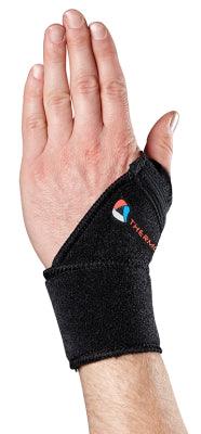 Thermoskin Sport Wrist Wrap 80791 One Size - Apteekki 360 Helsinki - Verkkoapteekki