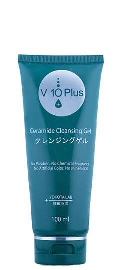 V10Plus Cleansing Gel - Apteekki 360 Helsinki - Verkkoapteekki