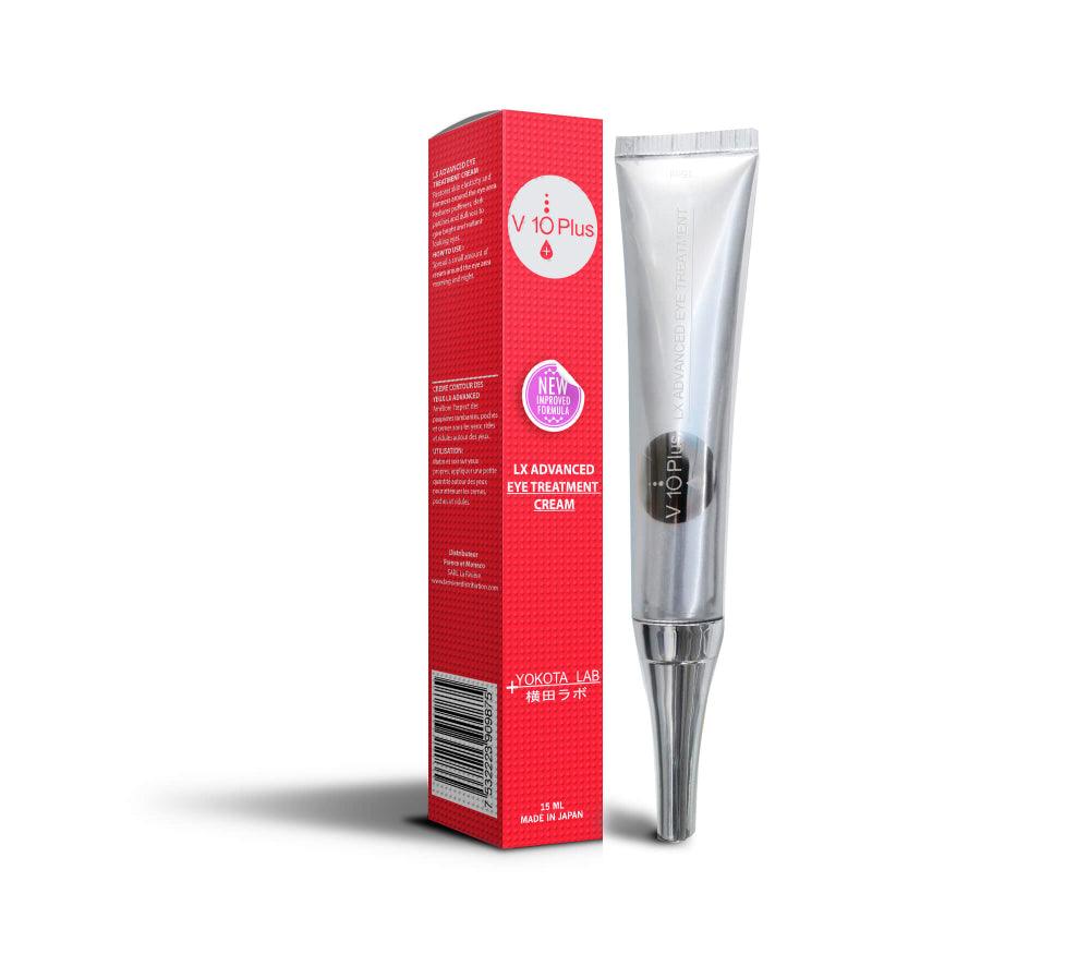V10Plus Lx Eye Cream Tuubi - Apteekki 360 Helsinki - Verkkoapteekki