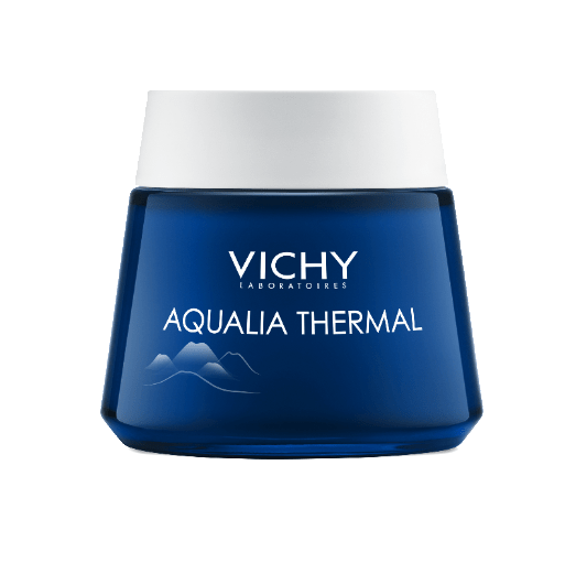 Vichy Aqualia Thermal Night Spa - Apteekki 360 Helsinki - Verkkoapteekki
