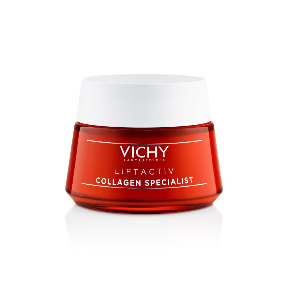 Vichy Liftactiv Collagen Hoitovoide - Apteekki 360 Helsinki - Verkkoapteekki