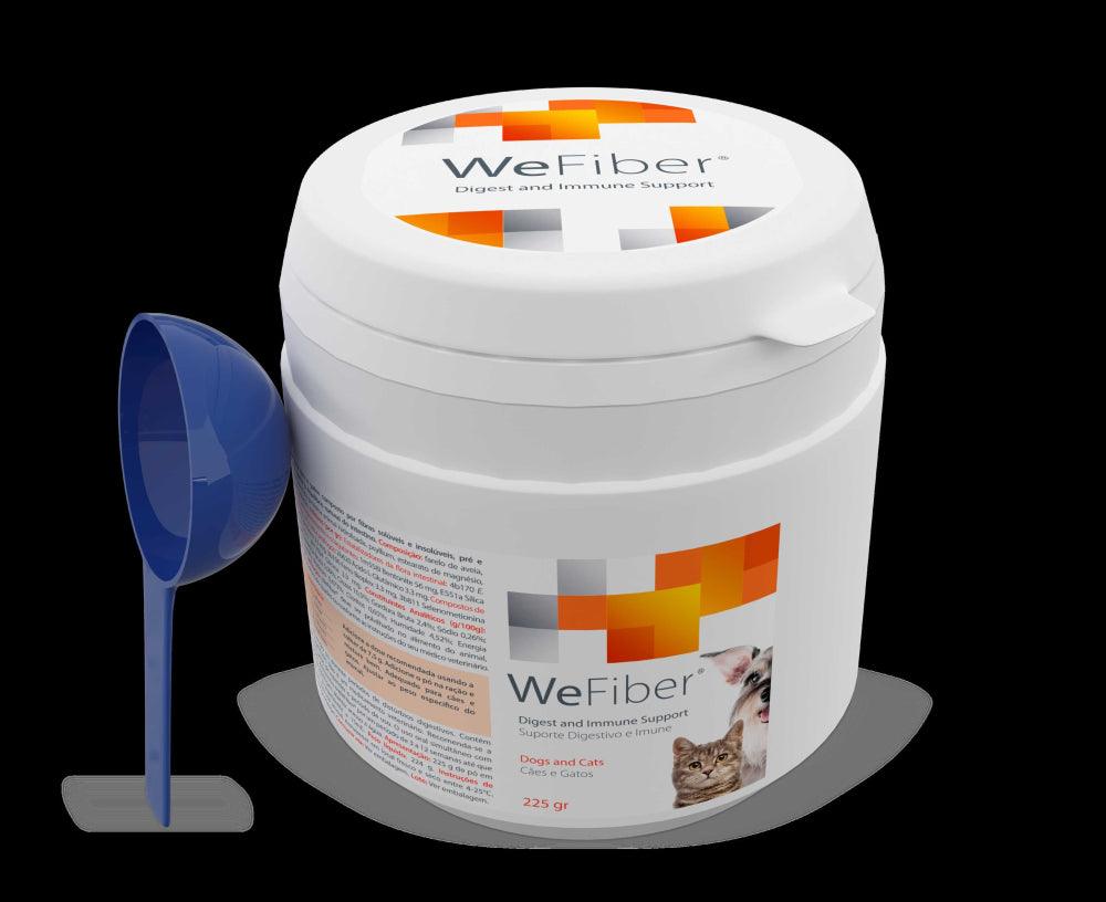 Wefiber Jauhe - Apteekki 360 Helsinki - Verkkoapteekki