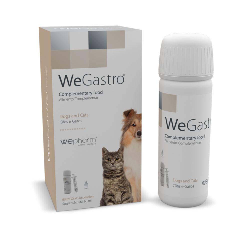 Wegastro Oraalisuspensio - Apteekki 360 Helsinki - Verkkoapteekki