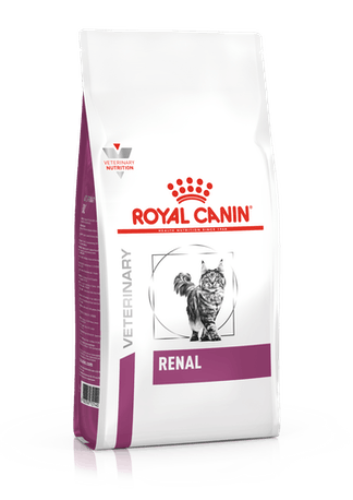 Royal Canin Vital Renal Kissa 400G 39000004