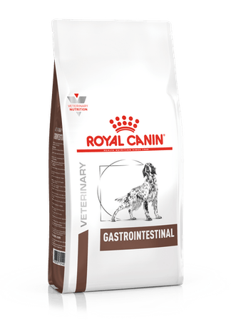 Royal Canin Gastrointestinal Koira 2 Kg 39110020