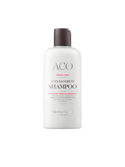 Aco Body Spc Anti-Dandruff Shampoo Np - Apteekki 360 Helsinki - Verkkoapteekki