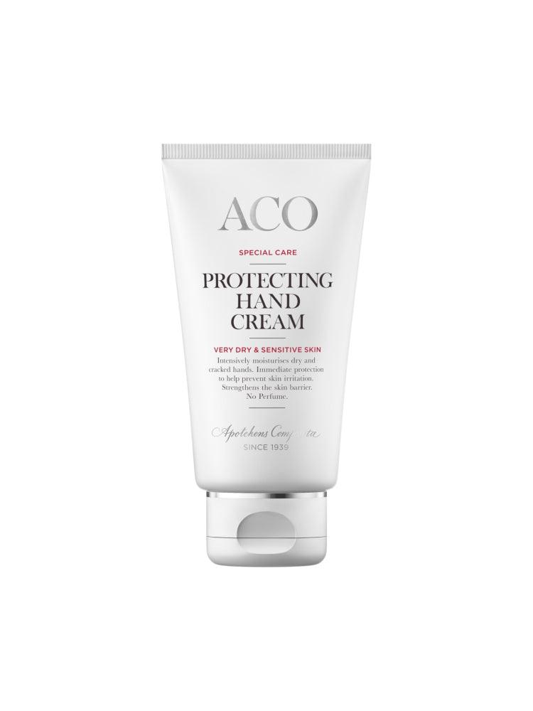 Aco Body Spc Protecting Hand Cream - Apteekki 360 Helsinki - Verkkoapteekki