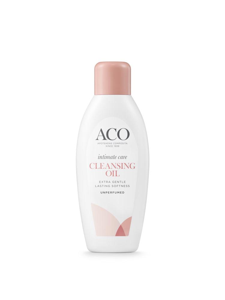 Aco Intim Cleansing Oil Np - Apteekki 360 Helsinki - Verkkoapteekki