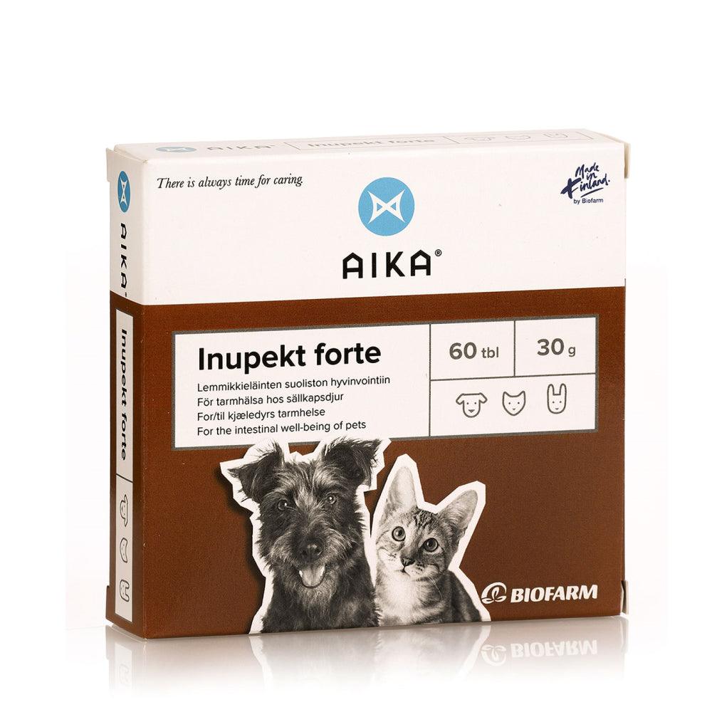 Aika Inupekt Forte - Apteekki 360 Helsinki - Verkkoapteekki