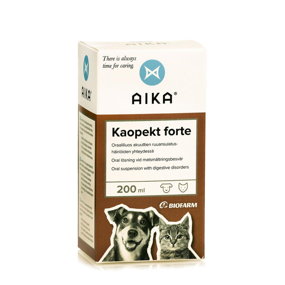 Aika Kaopekt Forte - Apteekki 360 Helsinki - Verkkoapteekki