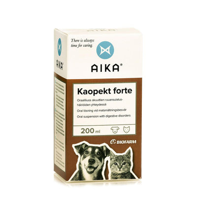 Aika Kaopekt Forte - Apteekki 360 Helsinki - Verkkoapteekki