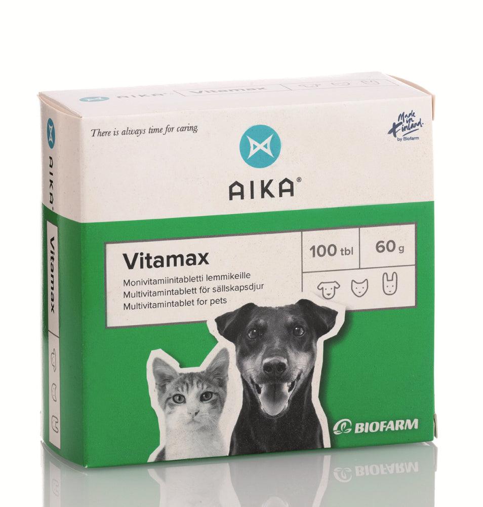 Aika Vitamax - Apteekki 360 Helsinki - Verkkoapteekki