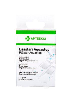 Apteekki Laastari Aquastop - Apteekki 360 Helsinki - Verkkoapteekki