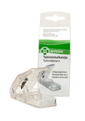 Apteekki Tabletinhalkaisija - Apteekki 360 Helsinki - Verkkoapteekki