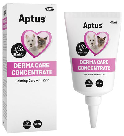 Aptus Derma Care Concentrate - Apteekki 360 Helsinki - Verkkoapteekki