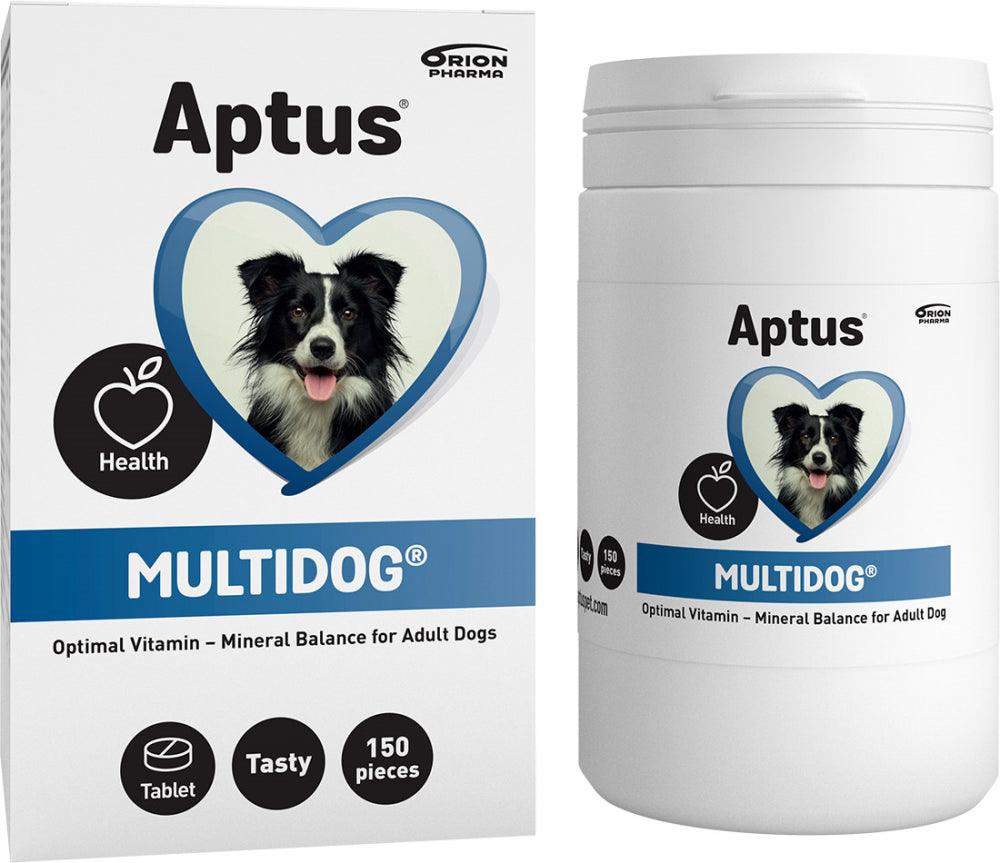 Aptus Multidog - Apteekki 360 Helsinki - Verkkoapteekki