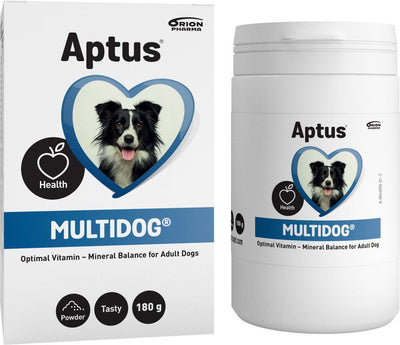Aptus Multidog - Apteekki 360 Helsinki - Verkkoapteekki