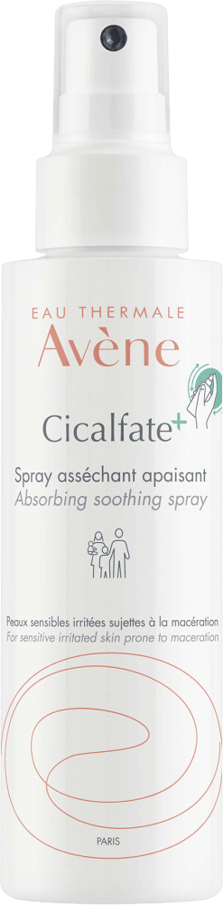 Avene Cicalfate+ Spray - Apteekki 360 Helsinki - Verkkoapteekki