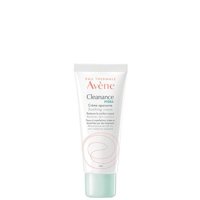 Avene Cleanance Hydra Cream - Apteekki 360 Helsinki - Verkkoapteekki