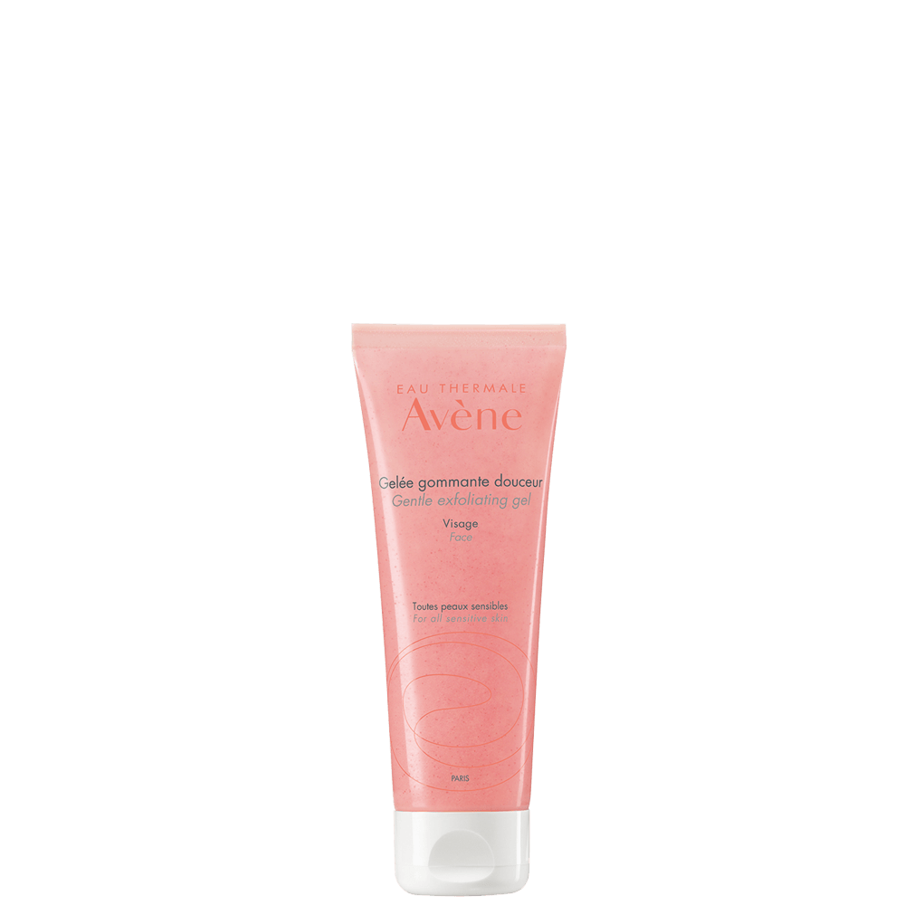 Avene Gentle Exfoliating Gel - Apteekki 360 Helsinki - Verkkoapteekki