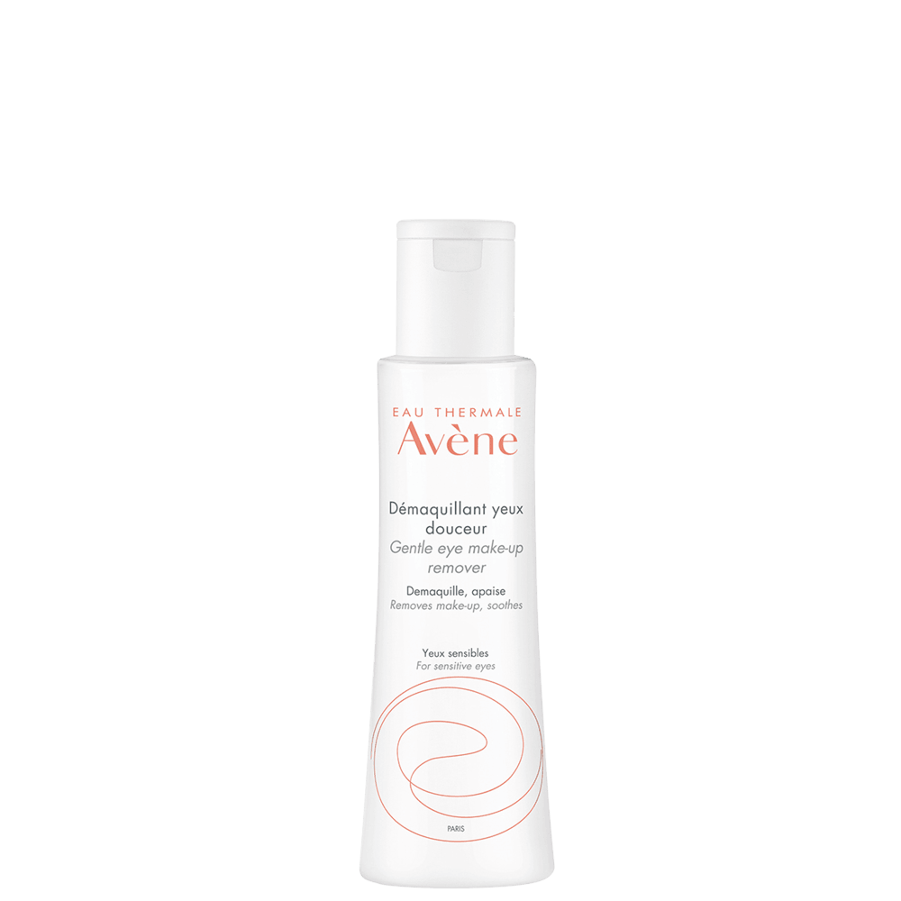 Avene Gentle Eye Make-Up Remover - Apteekki 360 Helsinki - Verkkoapteekki