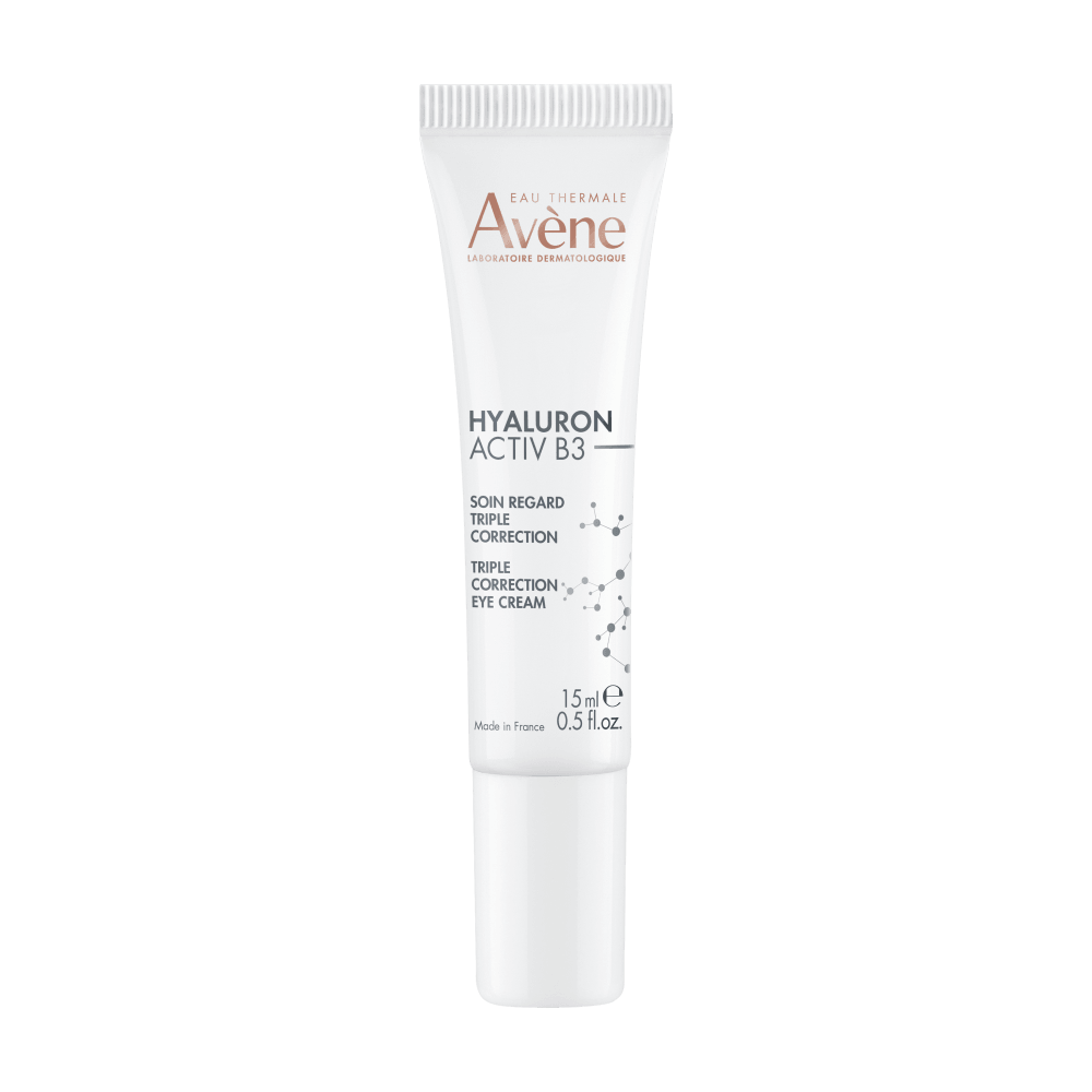 Avene Hyaluron Active B3 Eye Cream - Apteekki 360 Helsinki - Verkkoapteekki