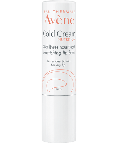 Avene Lip Balm With Cold Cream - Apteekki 360 Helsinki - Verkkoapteekki