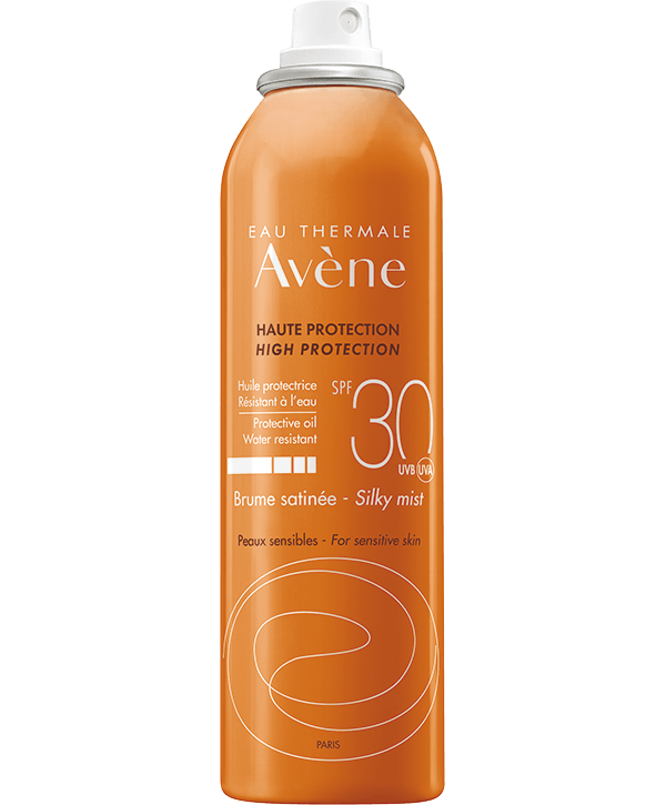 Avene Sun Silk Mist Spf30 - Apteekki 360 Helsinki - Verkkoapteekki