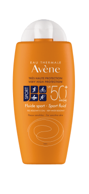 Avene Sun Sport Fluid 50+ - Apteekki 360 Helsinki - Verkkoapteekki
