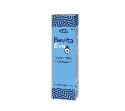 Bevita Eye Geeli 0,2% - Apteekki 360 Helsinki - Verkkoapteekki