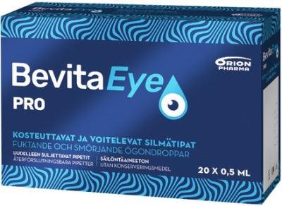 Bevita Eye Pro, 10 Ml - Apteekki 360 Helsinki - Verkkoapteekki