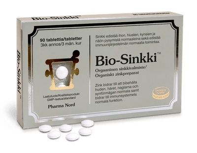 Bio-Sinkki - Apteekki 360 Helsinki - Verkkoapteekki