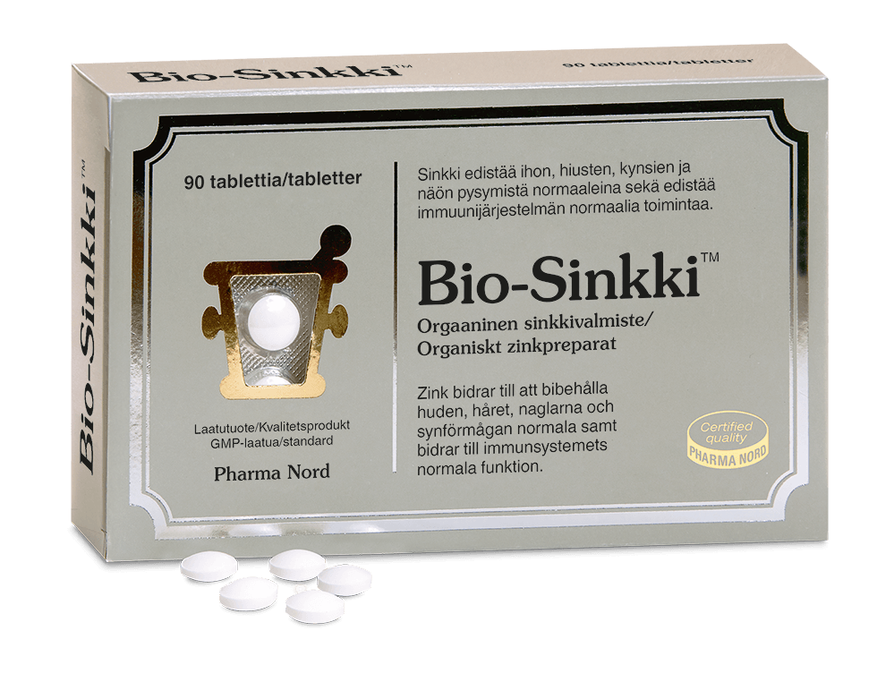 Bio-Sinkki - Apteekki 360 Helsinki - Verkkoapteekki