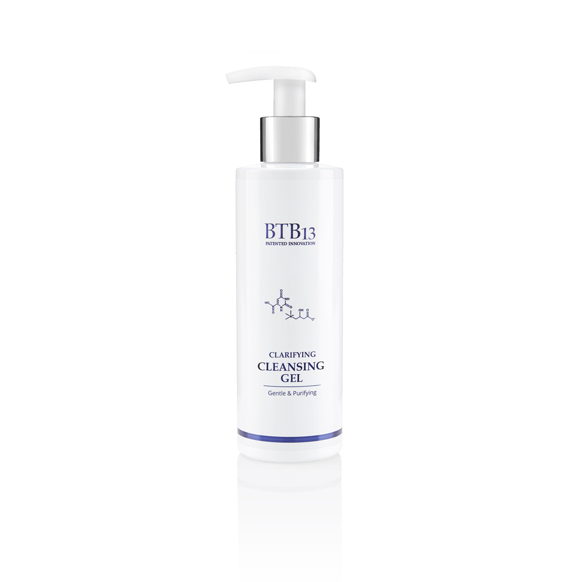 Btb13 Medical Clarifying Cleansing Gel - Apteekki 360 Helsinki - Verkkoapteekki