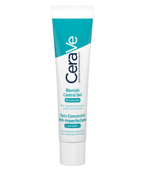 Cerave Blemish Control Gel - Apteekki 360 Helsinki - Verkkoapteekki