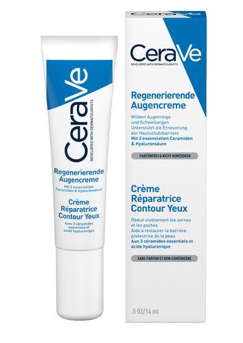 Cerave Eye Repair Cream - Silmäny. - Apteekki 360 Helsinki - Verkkoapteekki