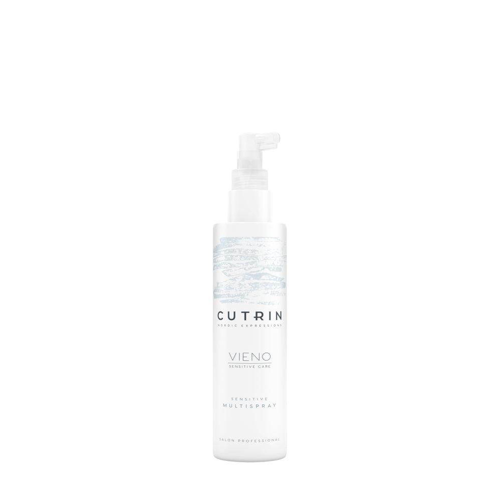 Cutrin Vieno Sensitive Multispray - Apteekki 360 Helsinki - Verkkoapteekki